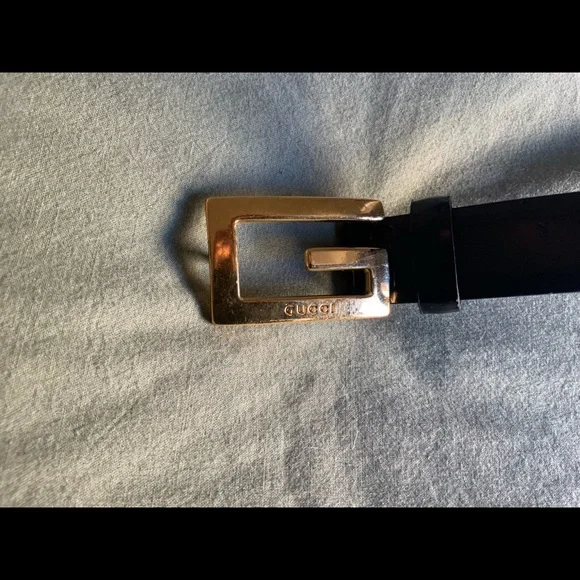Gucci | Accessories | Authentic Vintage Gucci Waist Belt 35 